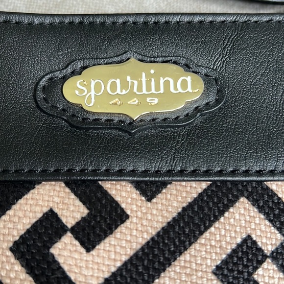 Spartina 449 EUC Crossbody - Picture 3 of 7